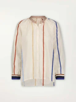 MITA | Button Up Blouse