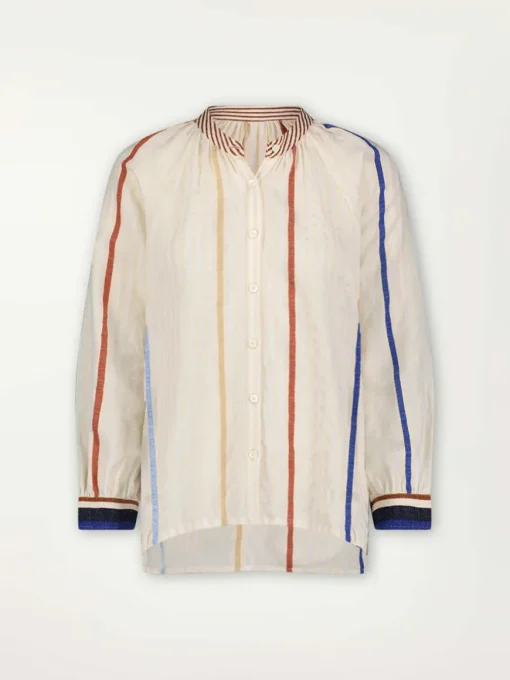 MITA | Button Up Blouse