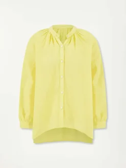 MITA | Button Up Blouse