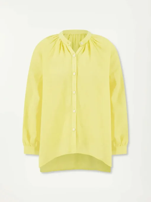 MITA | Button Up Blouse