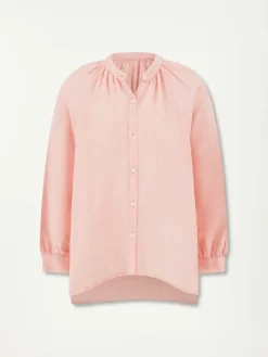 MITA | Button Up Blouse