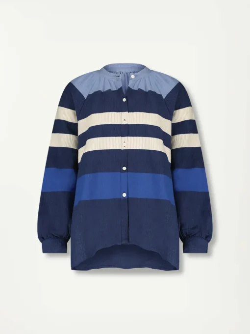 MITA | Button Up Blouse