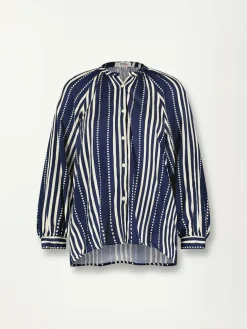 MITA | Button Up Blouse
