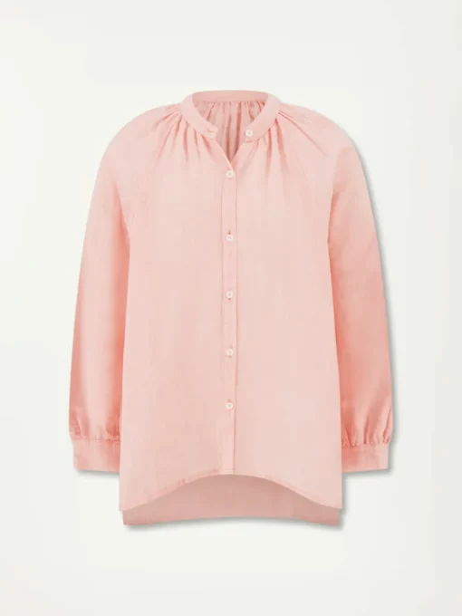 MITA | Button Up Blouse