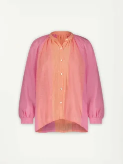 MITA | Button Up Blouse