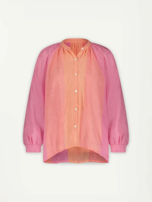 MITA | Button Up Blouse