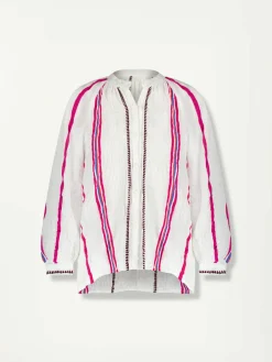 MITA | Button Up Blouse