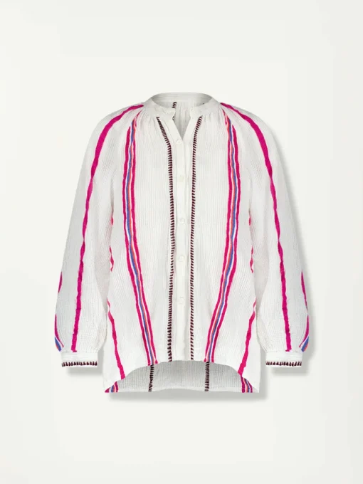 MITA | Button Up Blouse