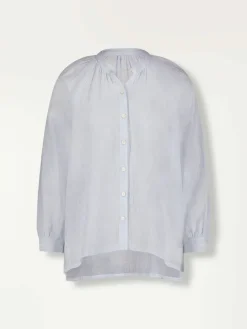 MITA | Button Up Blouse