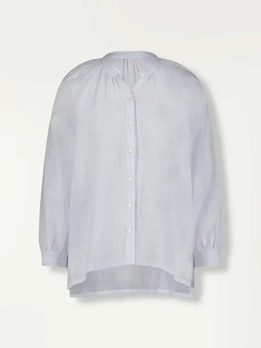 MITA | Button Up Blouse