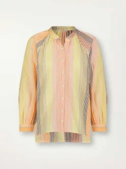 MITA | Button Up Blouse