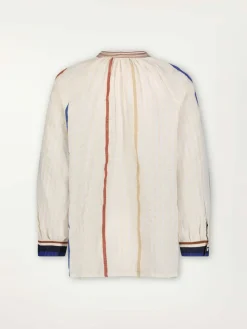 MITA | Button Up Blouse