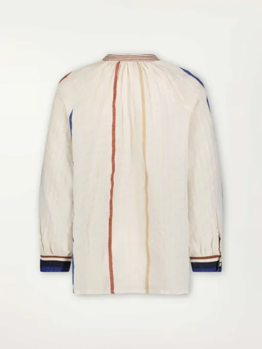MITA | Button Up Blouse