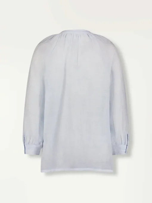 MITA | Button Up Blouse