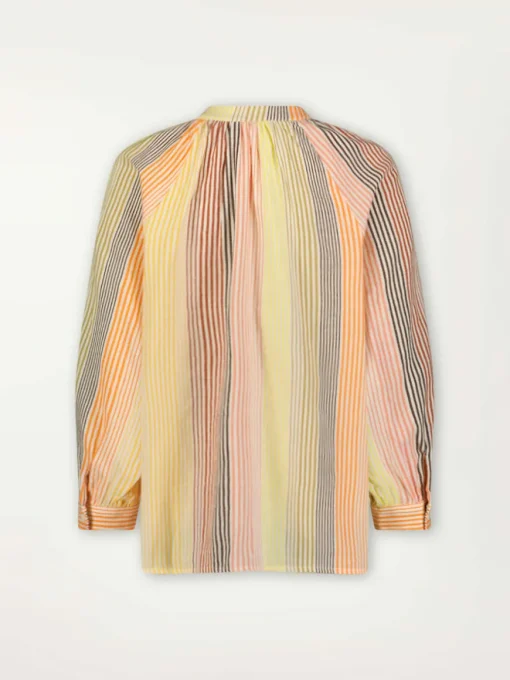 MITA | Button Up Blouse