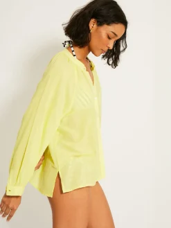 MITA | Button Up Blouse