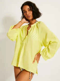 MITA | Button Up Blouse