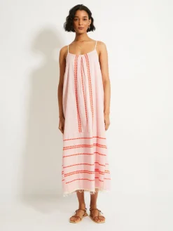 NIA | Slip Dress