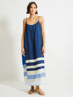 NIA | Slip Dress