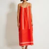 NIA | Slip Dress