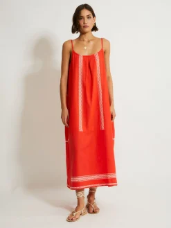 NIA | Slip Dress