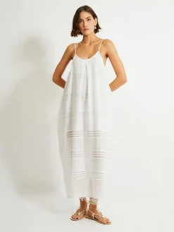 NIA | Slip Dress