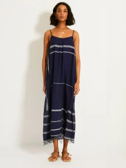 NIA | Slip Dress