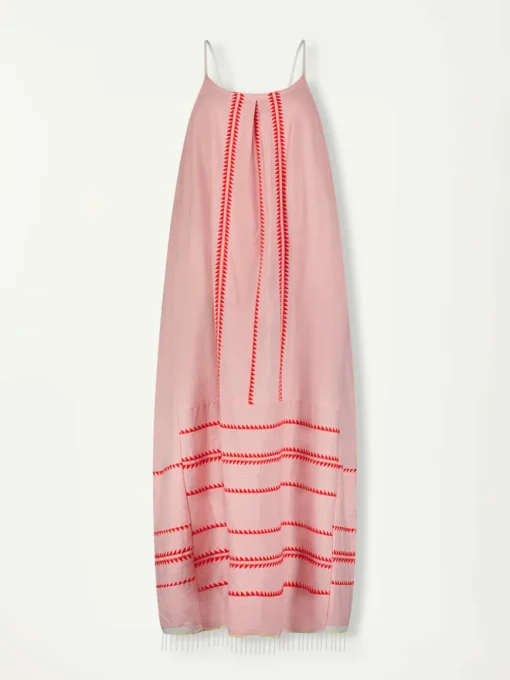 NIA | Slip Dress
