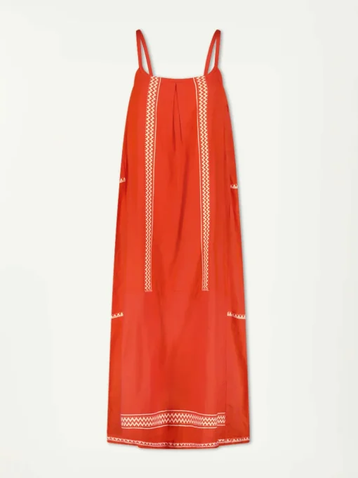 NIA | Slip Dress