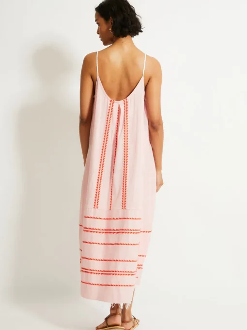 NIA | Slip Dress