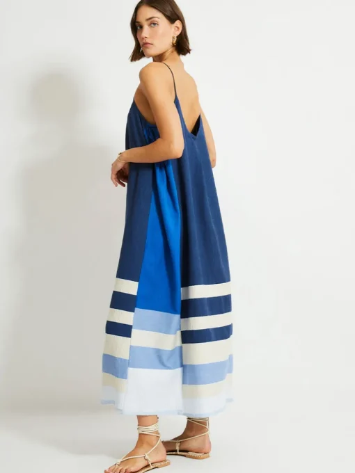 NIA | Slip Dress