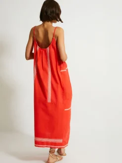 NIA | Slip Dress