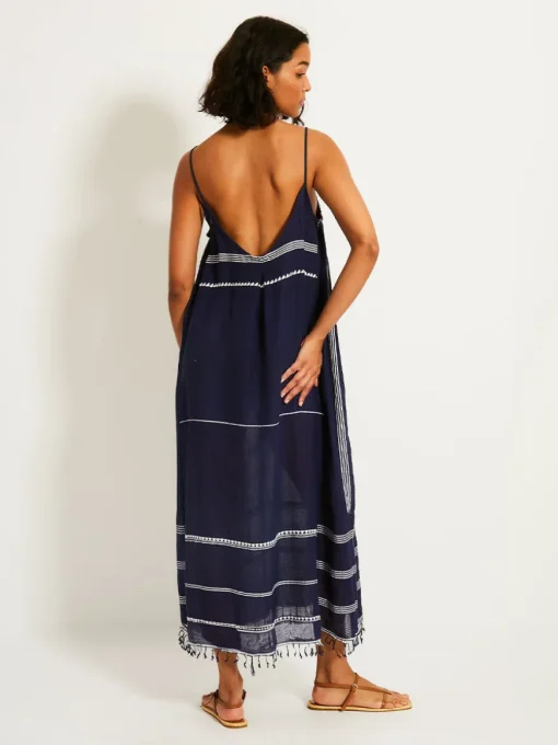 NIA | Slip Dress