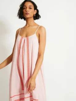 NIA | Slip Dress