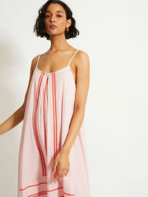 NIA | Slip Dress