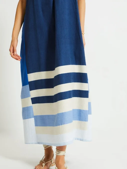 NIA | Slip Dress