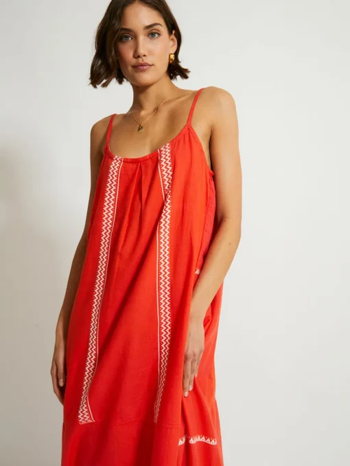 NIA | Slip Dress