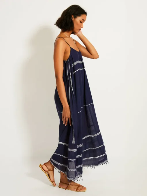 NIA | Slip Dress