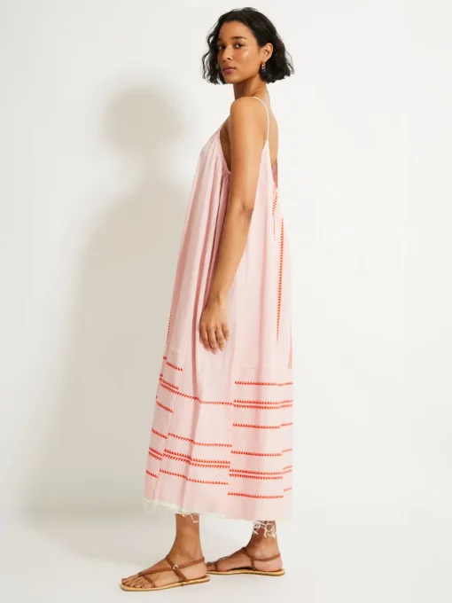 NIA | Slip Dress
