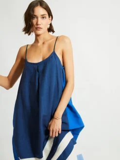 NIA | Slip Dress