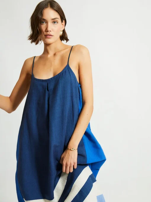 NIA | Slip Dress