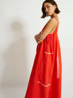 NIA | Slip Dress