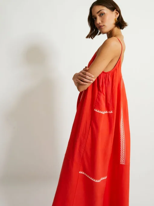NIA | Slip Dress