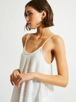 NIA | Slip Dress