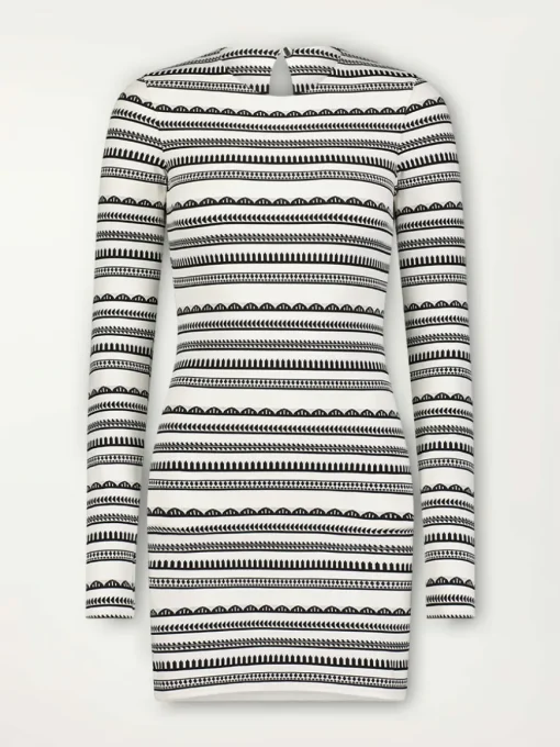 NYALA | Bodycon Dress