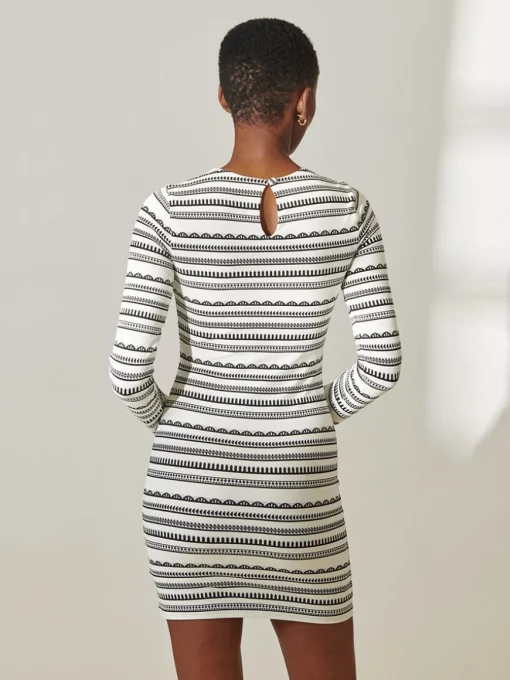 NYALA | Bodycon Dress