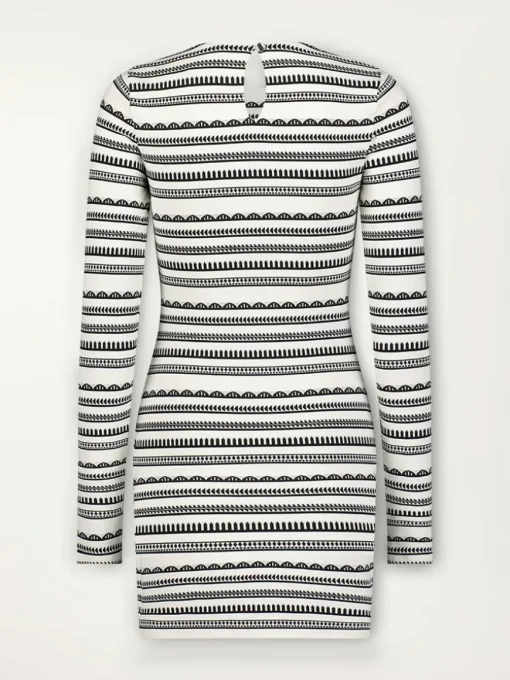 NYALA | Bodycon Dress