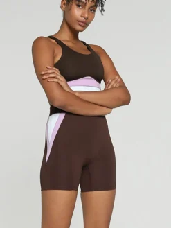 Puma x lemlem Bike Shorts