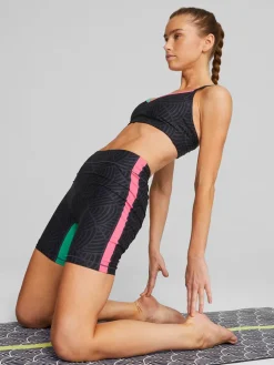 Puma x lemlem Bike Shorts