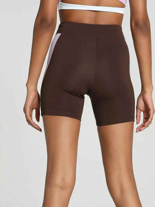 Puma x lemlem Bike Shorts